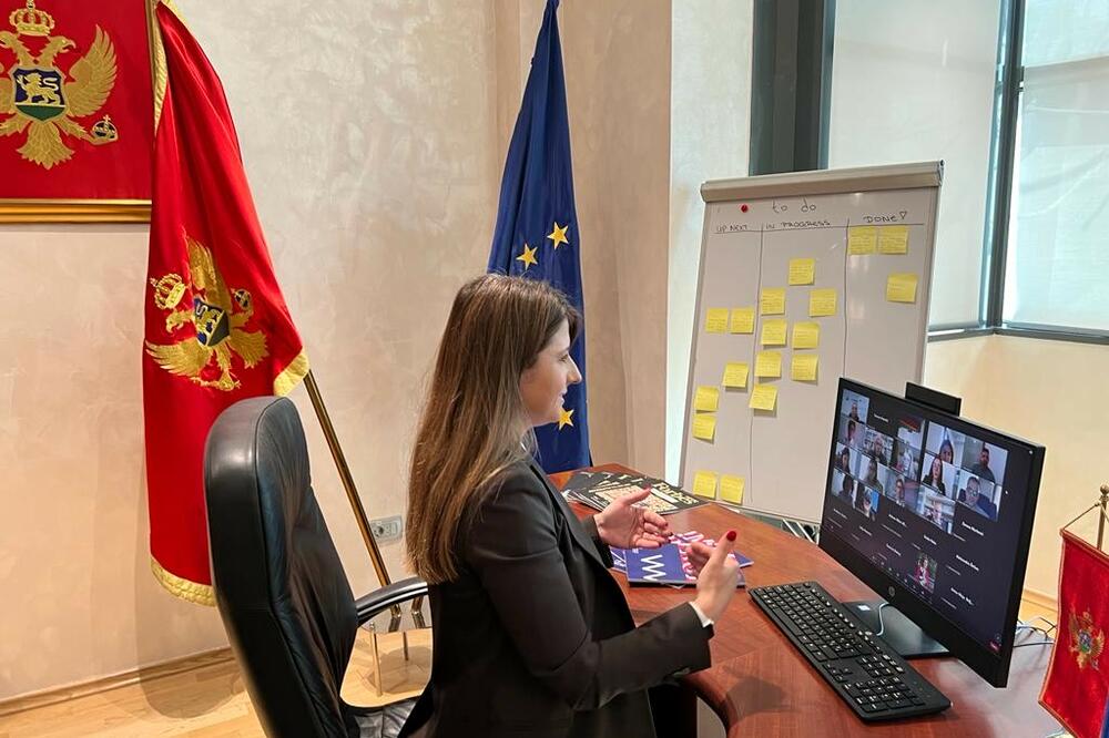 Foto: Ministarstvo javne uprave, digitalnog društva i medija