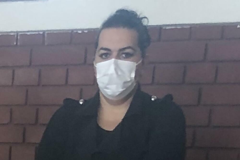 Orlandić, Foto: Alisa Hajdarpašić