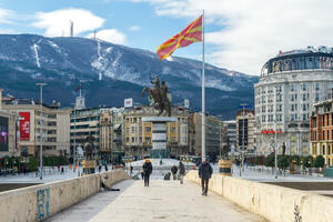 Popis u Sjevernoj Makedoniji: 9,2 odsto manje stanovnika nego...