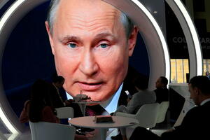 Putin je simptom, a ne bolest