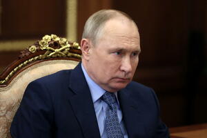 Savjetnici se plaše da Putinu saopšte istinu