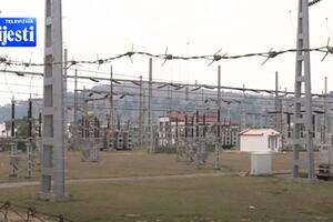 Nestanci struje u Podgorici: CEDIS krivi nesavjesne investitore,...