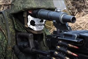 Ruska paravojna grupa Vagner regrutuje plaćenike: "Ponavljam,...