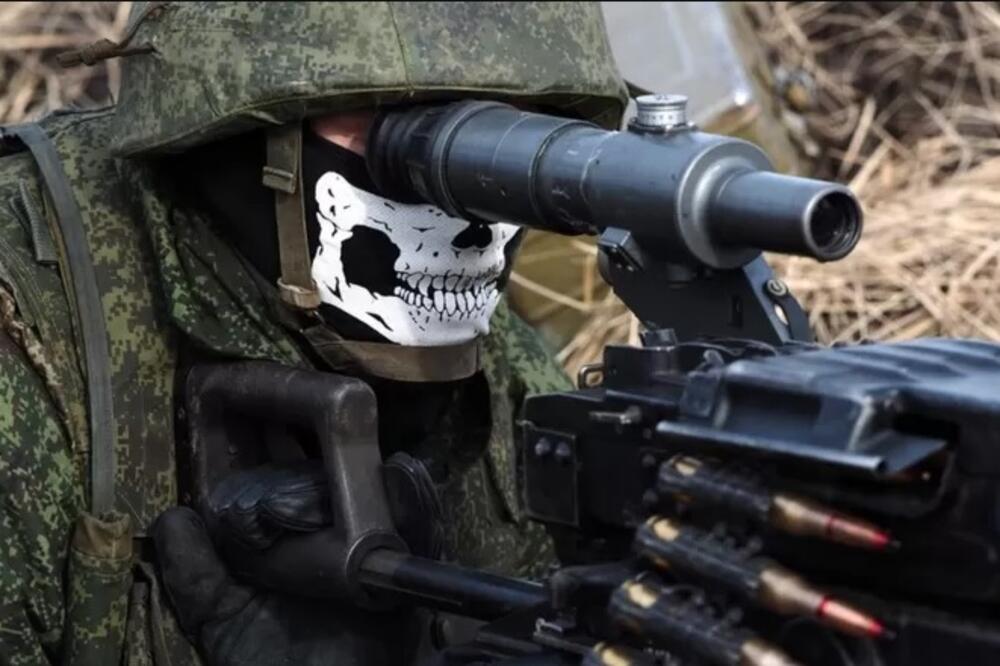 Ilustracija, Foto: VITALY TIMKIV/TASS