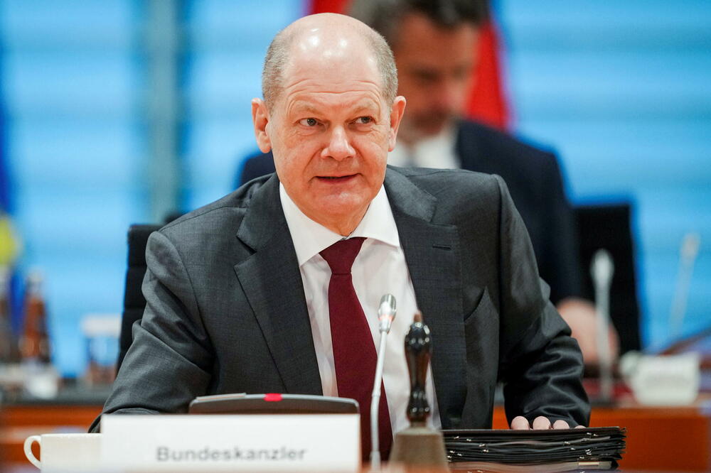 Šolc, Foto: Reuters