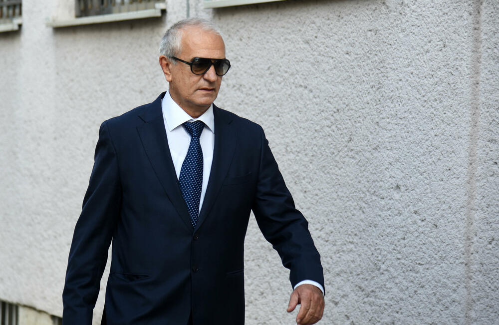 Potvrđeni svi navodi Vijesti: Lutovac