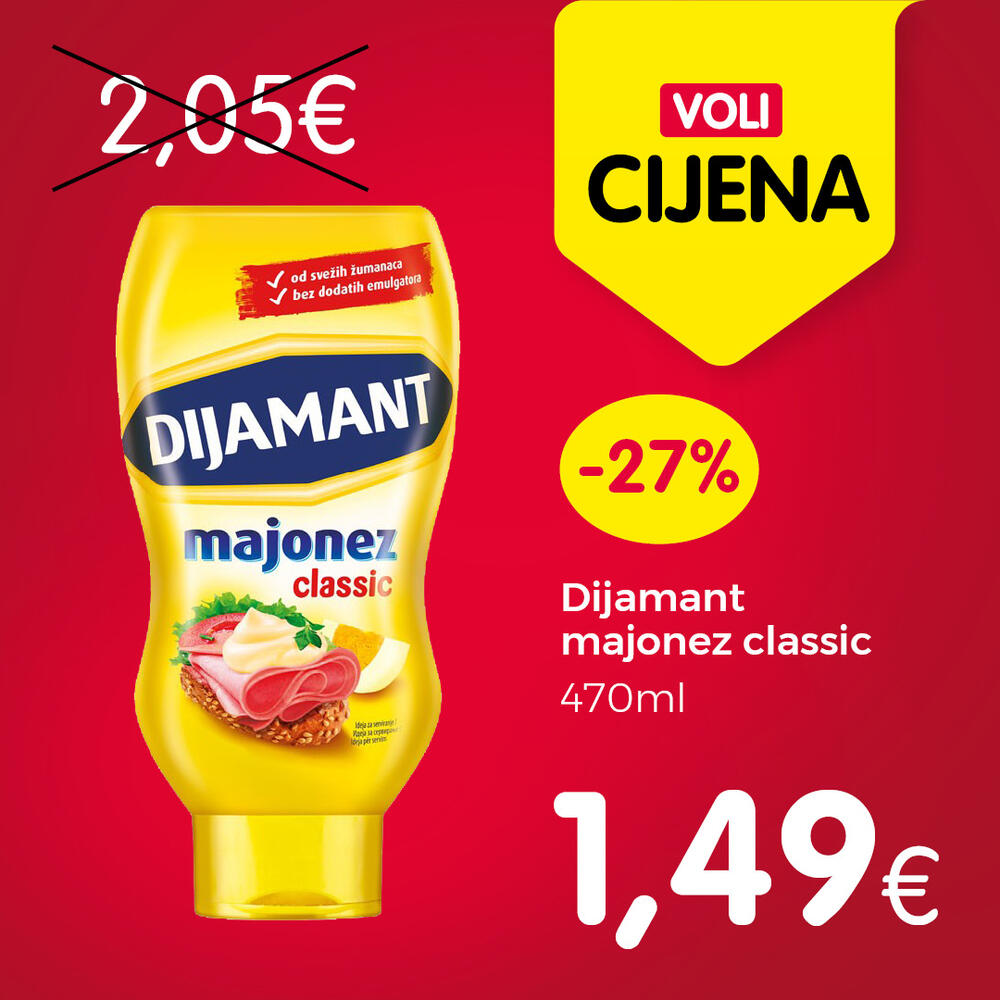 <p>Potražite i uporedite. Isplati se!</p>