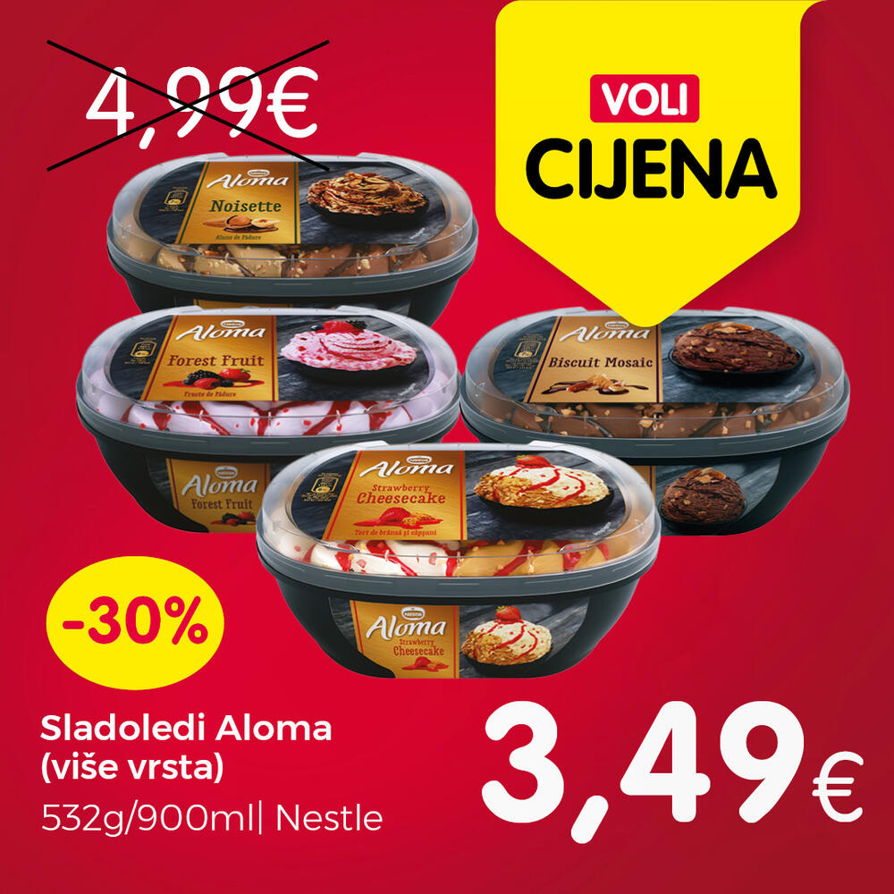 <p>Potražite i uporedite. Isplati se!</p>