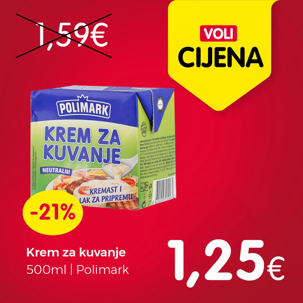 <p>Potražite i uporedite. Isplati se!</p>