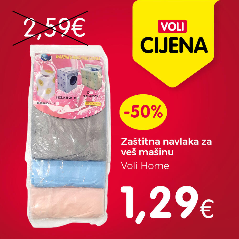 <p>Potražite i uporedite. Isplati se!</p>