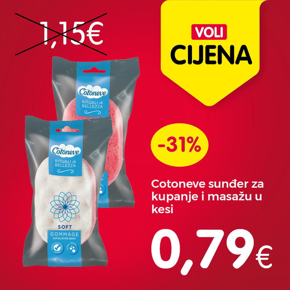 <p>Potražite i uporedite. Isplati se!</p>