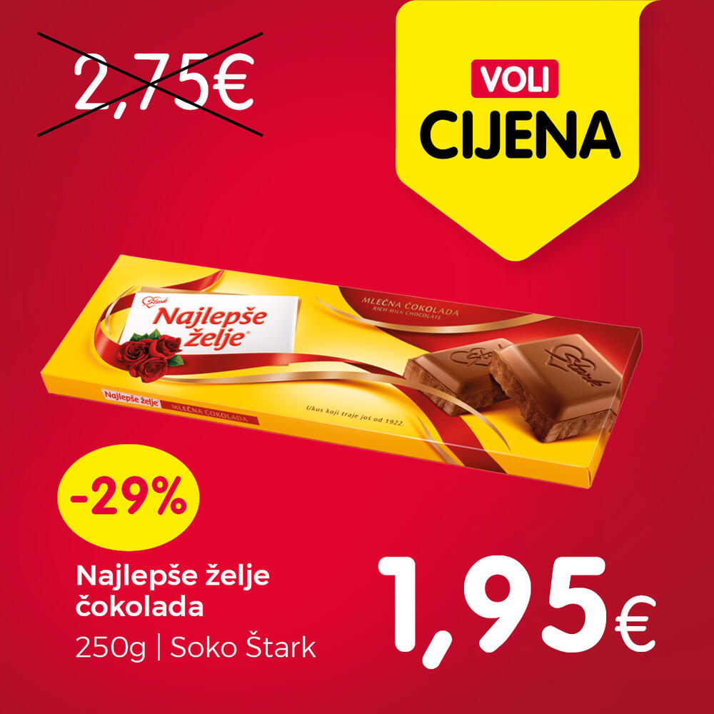 <p>Potražite i uporedite. Isplati se!</p>