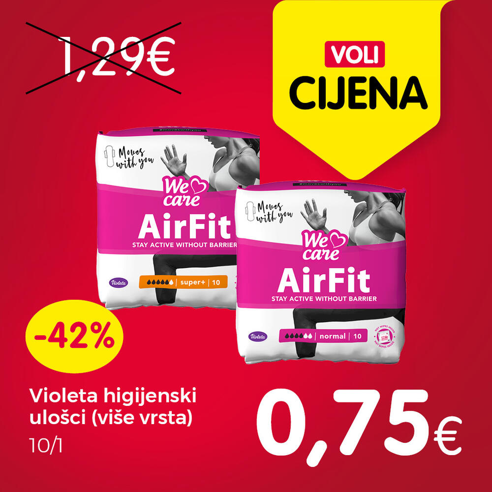 <p>Potražite i uporedite. Isplati se!</p>