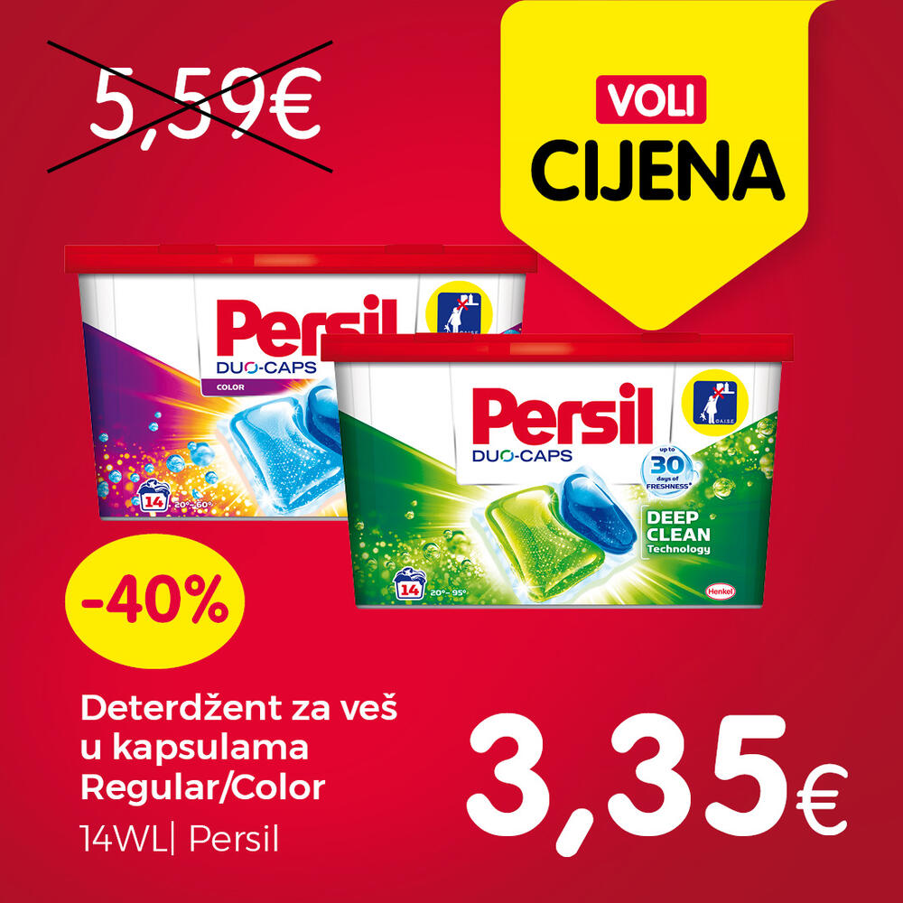 <p>Potražite i uporedite. Isplati se!</p>