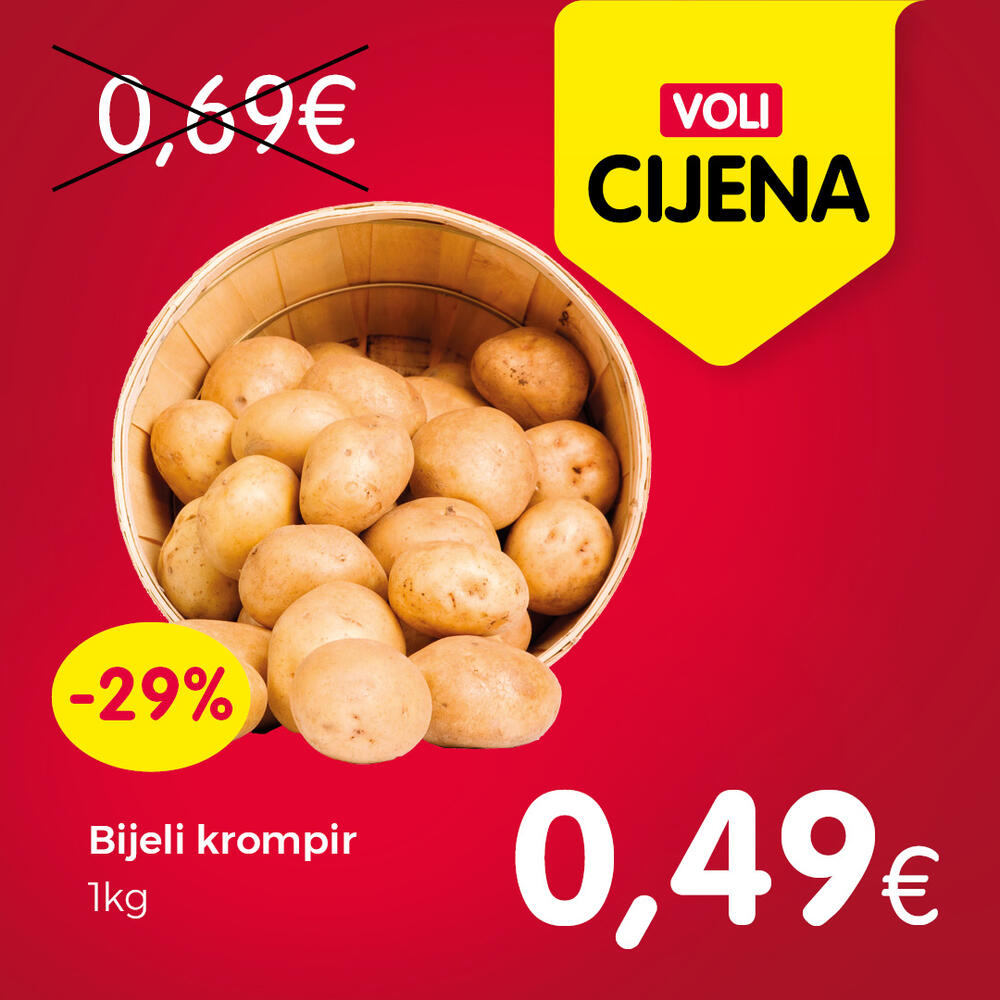 <p>Potražite i uporedite. Isplati se!</p>