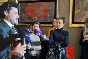 Abazović: Ako se ostane pri stavu premijera, neće se donijeti...