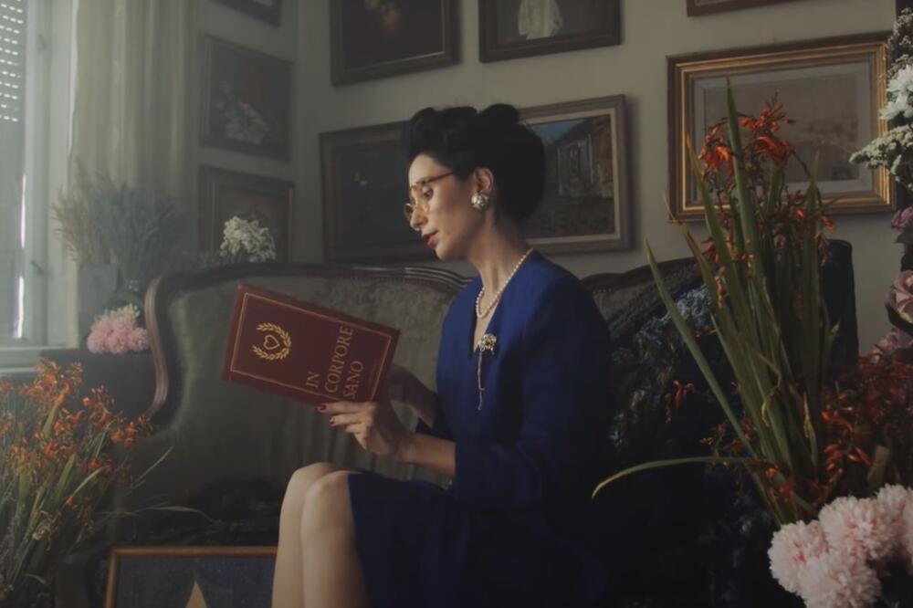 Foto: Printscreen YouTube