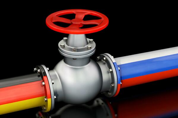 Njemačka do ljeta najavila potpunu nezavisnost od uvoza ruske nafte