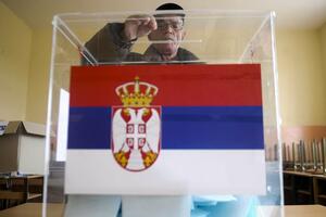Izbori u Srbiji: Šta može da bude presudno za odluku birača