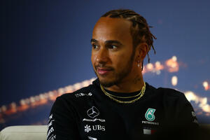 Hamilton: Nisam bio dobrodošao u Formulu 1