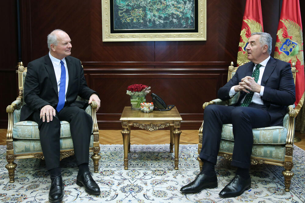 Foto: Predsjednik.me