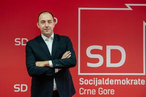 Orlandić: SD is considering several models, among them an independent performance...