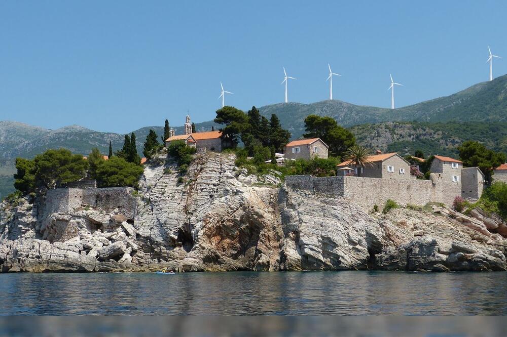 Planirane vjetroelektrane na Brajićima, Foto: Privatna arhiva