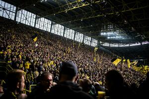 Opet puni stadioni u Njemačkoj, rasprodato u Berlinu i Dortmundu