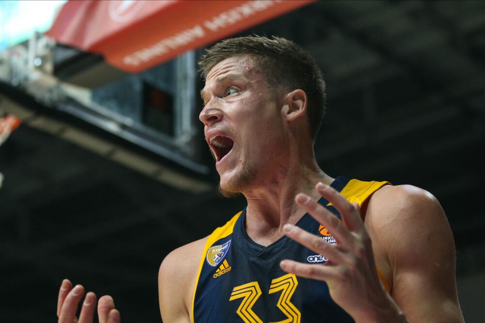 Foto: Twitter/JonasJerebko