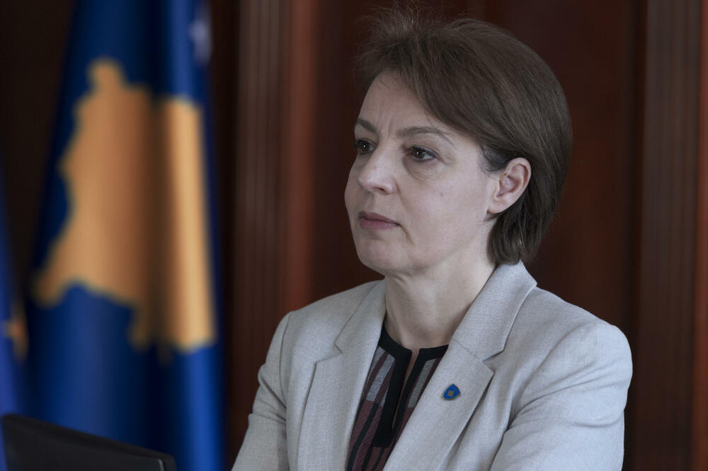 Kosovo je jedina država u Evropi bez vizne liberalizacije: Gervala Švarc, Foto: Vlada Kosova