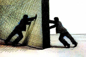 Žuta greda i žuta minuta