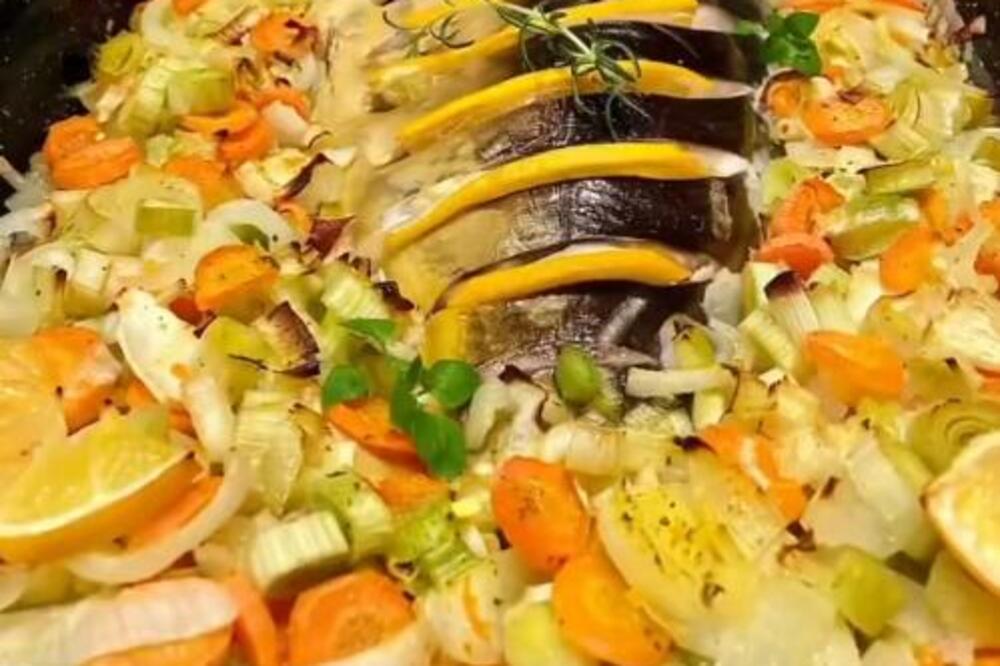 Ilustracija, Foto: Instagram/miretova_kuhinja