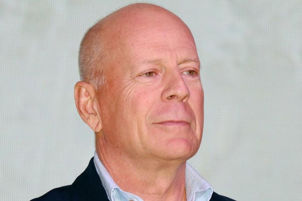 Porodica Brusa Vilisa nije otkrila šta je izazvalo afaziju kod glumca, Foto: Getty Images