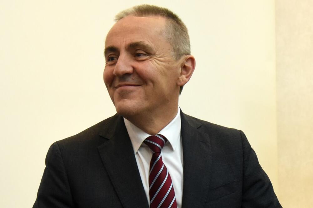 Žugić, Foto: Boris Pejović