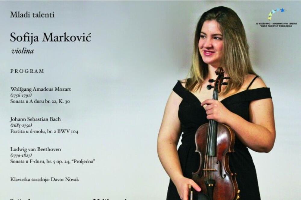 Foto: KIC Budo Tomović