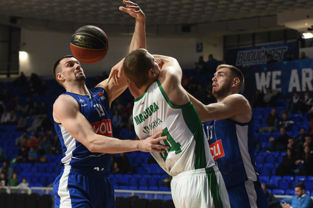 Foto: Budućnost Voli