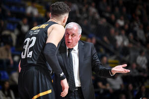 Obradović: Mornar zaslužuje poštovanje