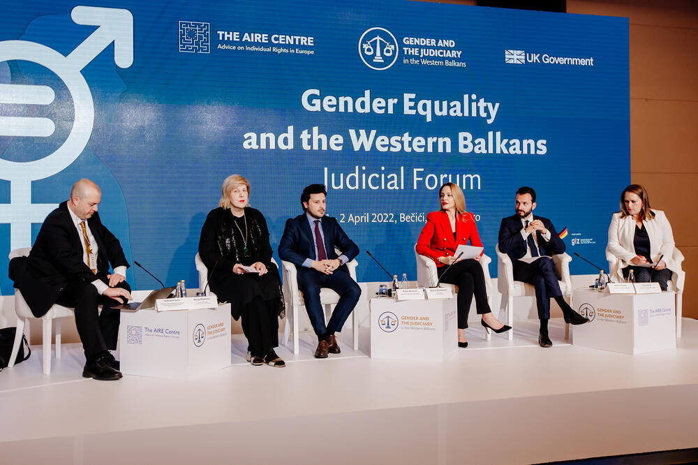 Sa foruma, Foto: Vlada Crne Gore