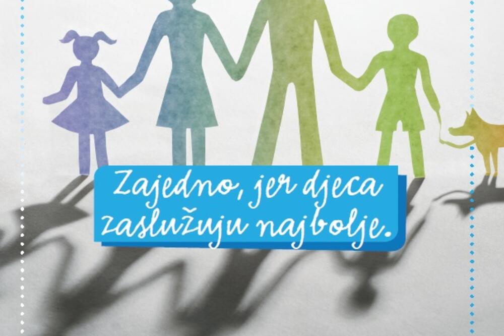 Foto: Udruženje Roditelji