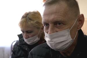 Svjedoci užasa u Marijupolju - "Ljudi su padali i umirali na moje...
