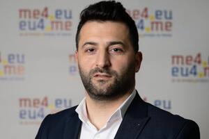 Pejović izabran za direktora Uprave za statistiku