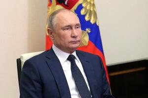 Putin opozvao ambasadore u Estoniji i Letoniji