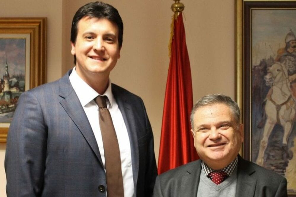 Foto: Ministarstva pravde, ljudskih i manjinskih prava,