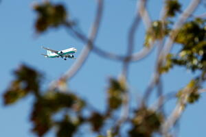 Hrvatska: Nestao avion sa četiri putnika koji je iz Splita letio...