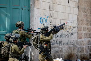 Izraelske snage ubile tri Palestinca: Strah od dalje eskalacije...