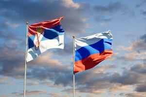 VOICE: Državljani Rusije osnovali više od 300 firmi u Srbiji od...
