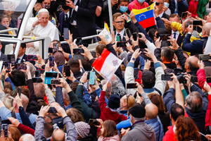 Papa Franjo u dvodnevnoj posjeti Malti