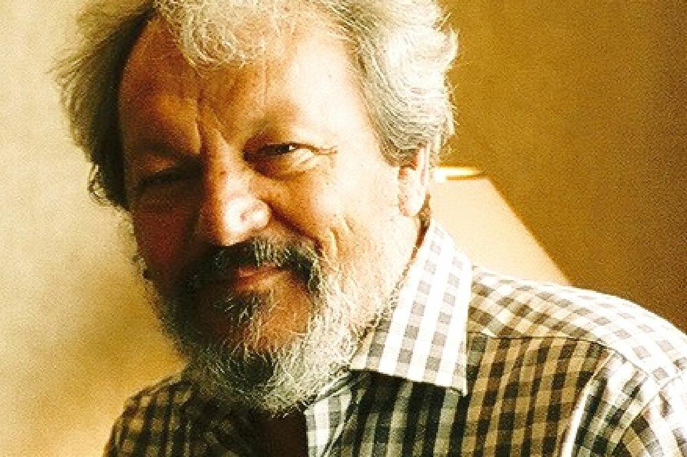 Gžegož Latušinski, Foto: Wikipedia