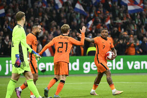 FIFA promijenila premijeru: Holandija i Senegal otvaraju Mundijal