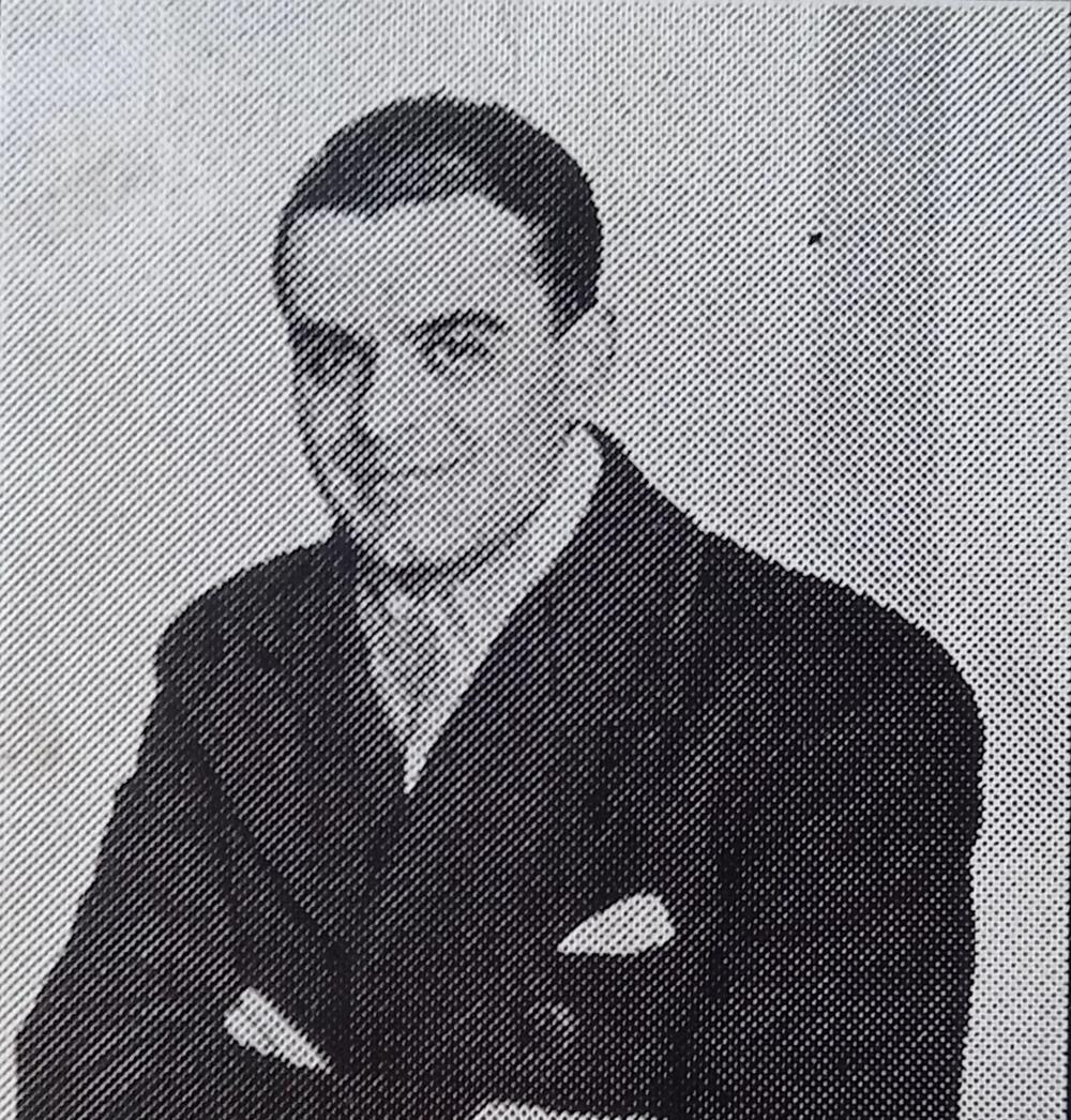 Mišo Vuković, sin vovode Gavra, donio je 1919. iz Praga u Berane prvu fudbalsku loptu